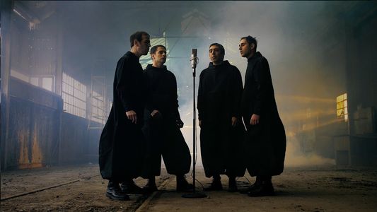 Sig Ragga, antes de La Trastienda: Simplemente hacemos canciones y nos mantenemos entusiasmados