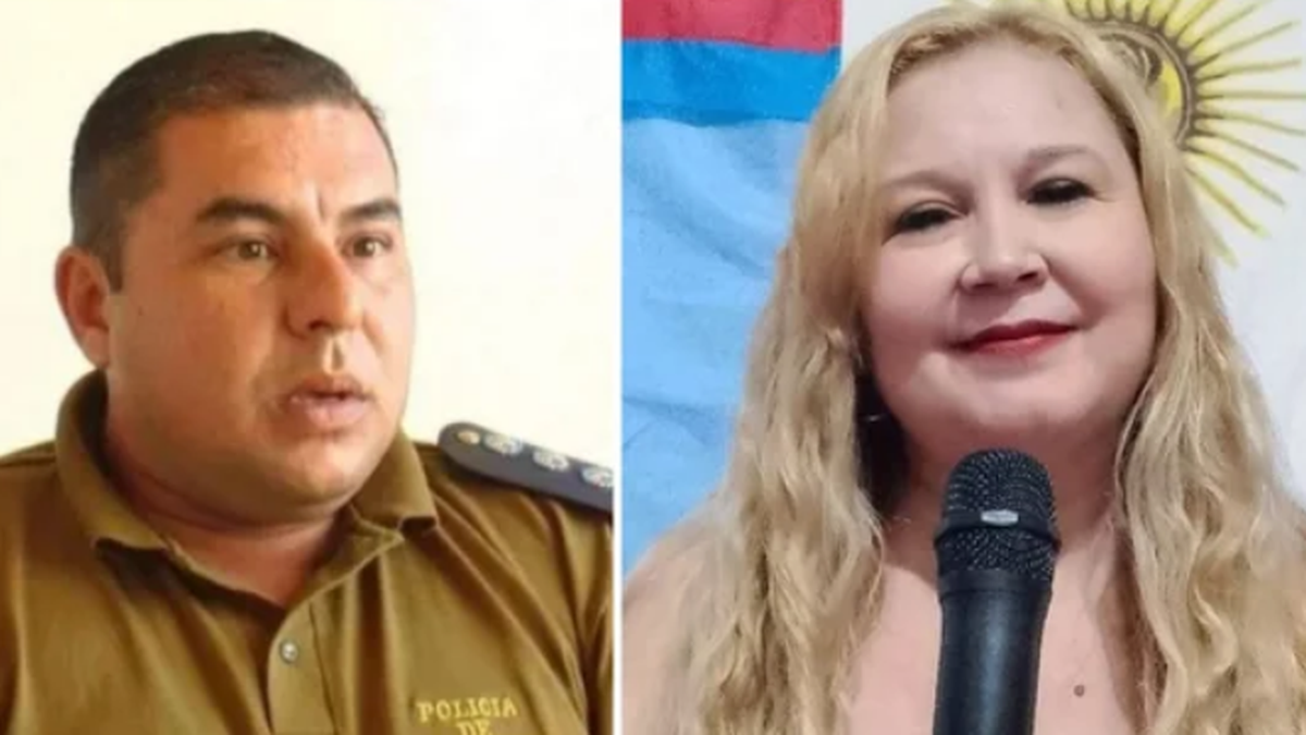 La periodista de Corrientes asesinada en 2023 había denunciado al comisario detenido por el caso Loan