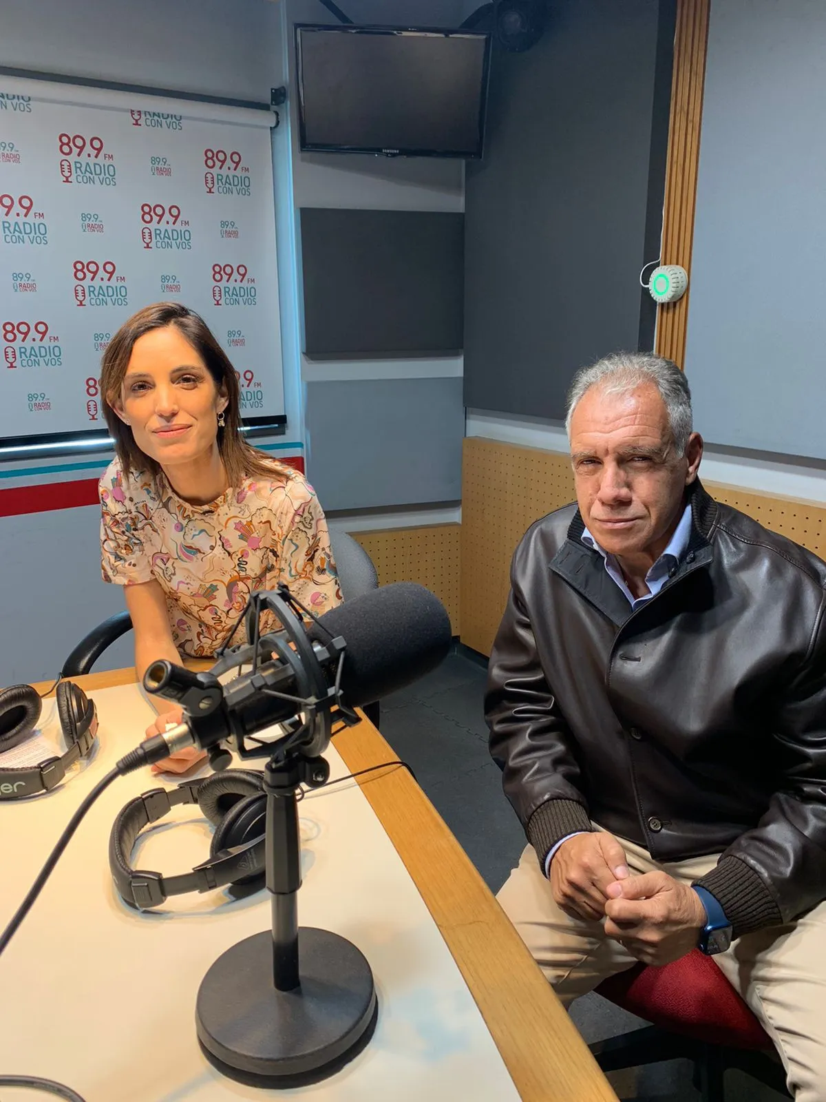 Daniel Hadad sobre los medios, la radicalización política y la grieta