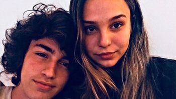 Juanita Tinelli confirmó su separación de Toto Otero: Quiero un novio que...