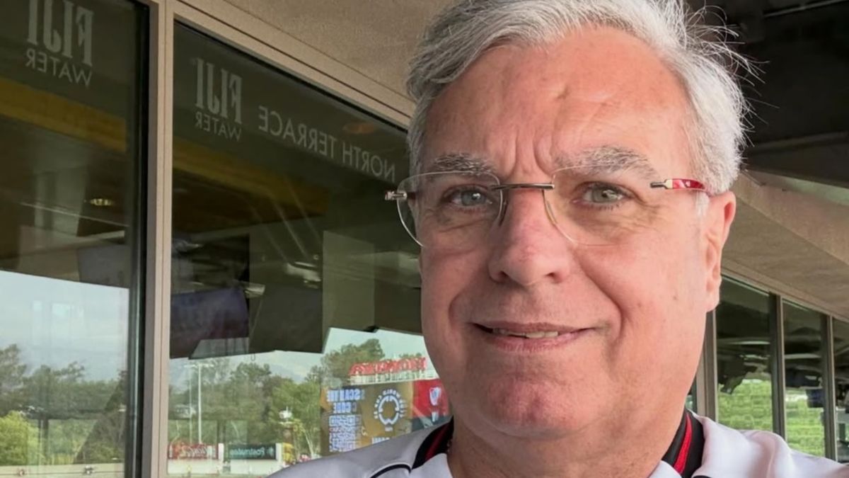 Carlos Monti confirmó su romance con una famosa tras meses de especulaciones: de quién se trata