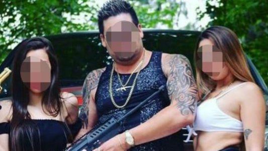 La increíble historia de El Patrón de Moreno, el narco que se creía Pablo Escobar Gaviria