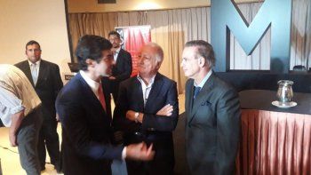 Naufraga la “contra cumbre” de la unidad del PJ: no habrá gobernadores en el acto de Pichetto