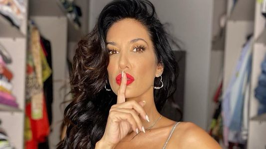 El detalle contra la envida de Silvina Escudero por Graciela Alfano