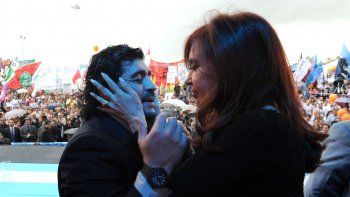 De Cristina Kirchner a Diego Maradona, los juicios clave que marcarán la agenda del judicial de 2025