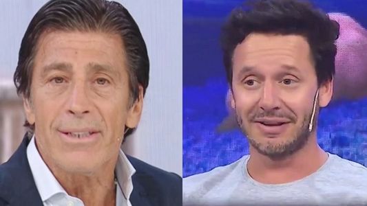 Benjamín Vicuña destapó una antigua y sorpresiva pelea con Nicolás Repetto