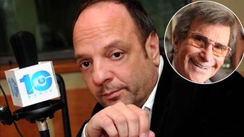 Baby Etchecopar disparó contra Silvio Soldán: Es un viejo degenerado