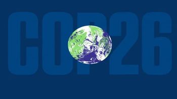 COP26, la cumbre del clima jaqueada para lograr buenos resultados por la ausencia de China y Rusia (Foto: COP26)