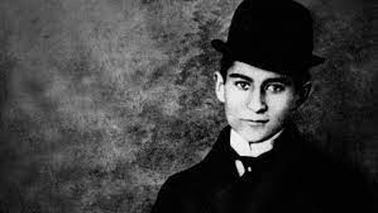 Kafka para todos: sus cartas y sus dibujos se podrán consultar online