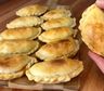 Empanadas de carne cortada a cuchillo: la receta para que salgan con un relleno bien jugoso