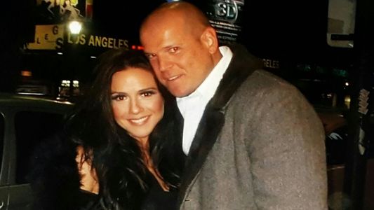 El ex de Laura Miller quedó sobreseído en la causa por violencia de género