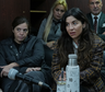 Juicio por la muerte de Maradona: el desconsuelo de Dalma y Gianinna en el último día de alegatos