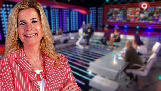 Mercedes Ninci se incorpora a Bendita: ¡Ahora me voy a defender en vivo y en directo!