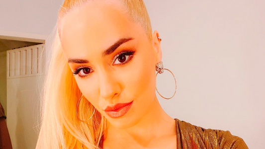 Lali, enojada por los comentarios: No quieran cambiar mis dichos ni politizarlos