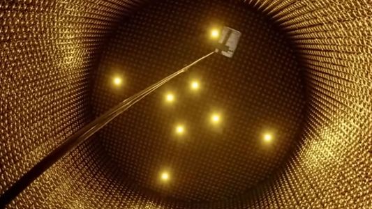 Misterio: ¿qué oculta la Cámara Dorada de Japón?