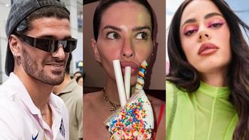 Por qué la China Suárez aparece en la ruptura de Tini y Rodrigo de Paul