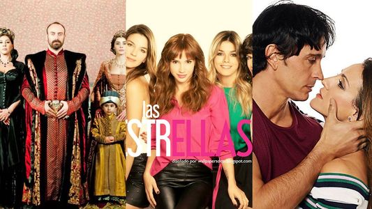 La competencia entre Las Estrellas, El Sultán y Golpe al corazón: ¿quién ganó?