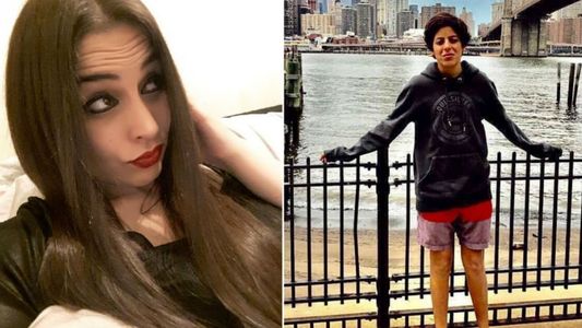 Antonella Menem le dedicó un sentido mensaje a Máximo: Lamento no haber aparecido antes en tu vida