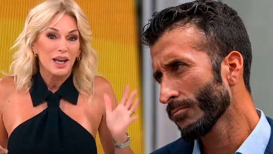 Yanina Latorre explotó contra Roberto Castillo por la cautelar que prohíbe hablar de él: Bien de...