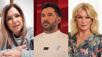 Fernanda Iglesias anunció su radical decisión en medio del enfrentamiento con Yanina Latorre, Pepe Ochoa y LAM