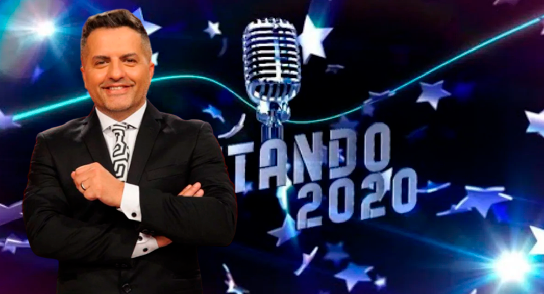 No empezó pero ya hay una renuncia: La chica del momento se bajó del Cantando 2020