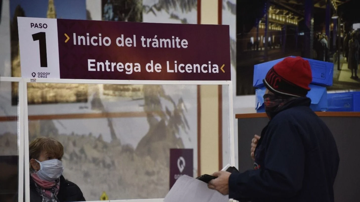 Sacar la licencia de conducir será más caro. (Foto: ilustrativa)
