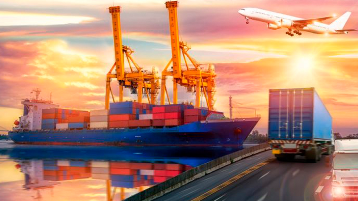 Cuando las empresas pymes intentan comenzar a exportar sus productos o servicios