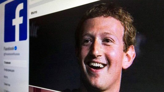 Mark Zuckerberg pidió disculpas en solicitadas de los diarios británicos