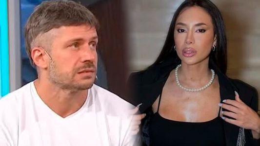 Se conoció un testimonio clave en la denuncia de Flor Moyano contra Juan Martino