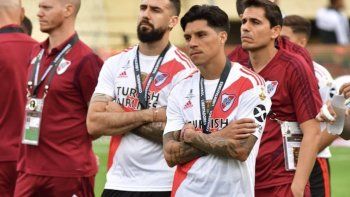 River recibió el reclamo de tres clubes por dinero
