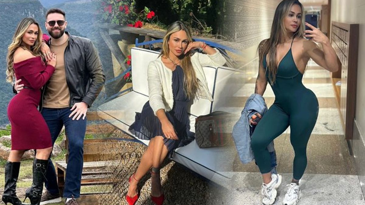 La policía logró saber como murió una influencer que pidió auxlio en un hospital. (Foto: A24.com)