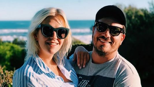 Fede Bal reveló el motivo por el cual no sube fotos con su novia Sofía Aldrey