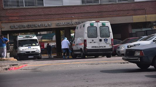 Córdoba: murió el joven al que su padre le disparó cuando lo confundió con un ladrón