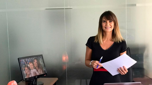 Amalia Granata rechazó por inconstitucional la expropiación de Vicentin