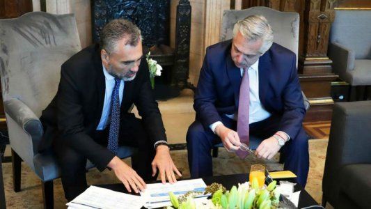 Anses anunció que bajará hasta 12 puntos la tasa de préstamos para jubilados