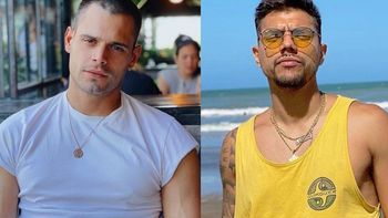 Lucas Velasco, recién llegado de España, y Tyago Griffo se suman a Sex Carlos Paz