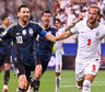 El llamativo mensaje de la embajada británica antes de la semifinal entre Argentina e Inglaterra