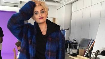 ¿Está vivo? Aseguran que Michael Jackson aparece en selfie de su hija