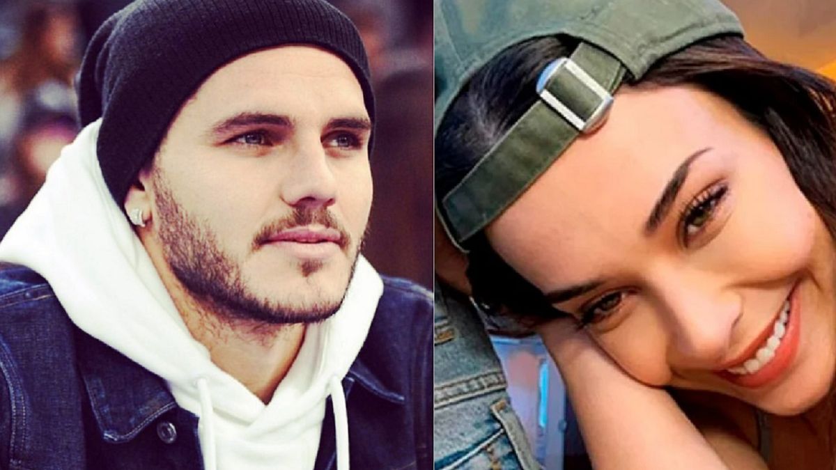 La foto de Mauro Icardi y su misteriosa cita en medio del rumor que lo vincula a una actriz