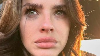 La drástica decisión del Galatasaray por el humillante apodo que le pusieron a La China Suárez La drástica decisión del Galatasaray por el humillante apodo que le pusieron a La China Suárez