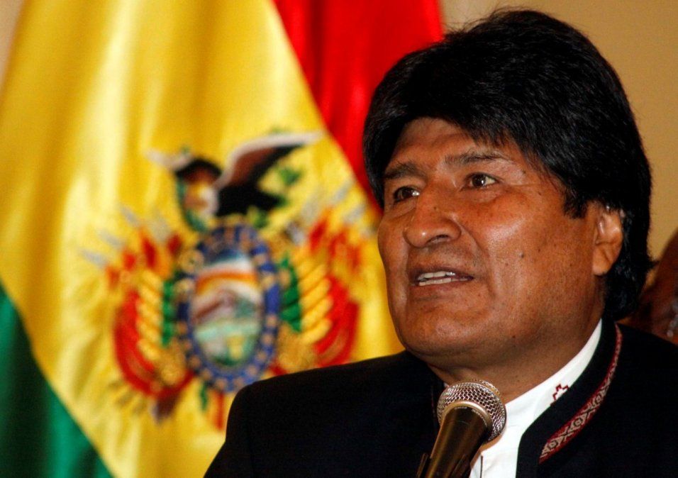 El Gobierno acusó al expresidente Mauricio Macri y a ex funcionarios de Cambiemos de enviar material bélico a Bolivia para apoyar el Golpe de Estado contra Evo Morales (Foto: AFP). 