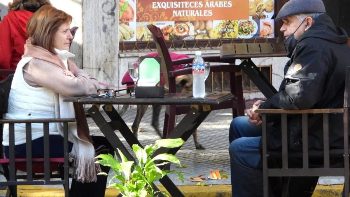 La presidenta del PRO busca sumar a Ricardo López Murphy a Juntos por el Cambio