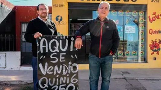 El método viral que revela la fórmula infalible para ser millonario con el Quini 6