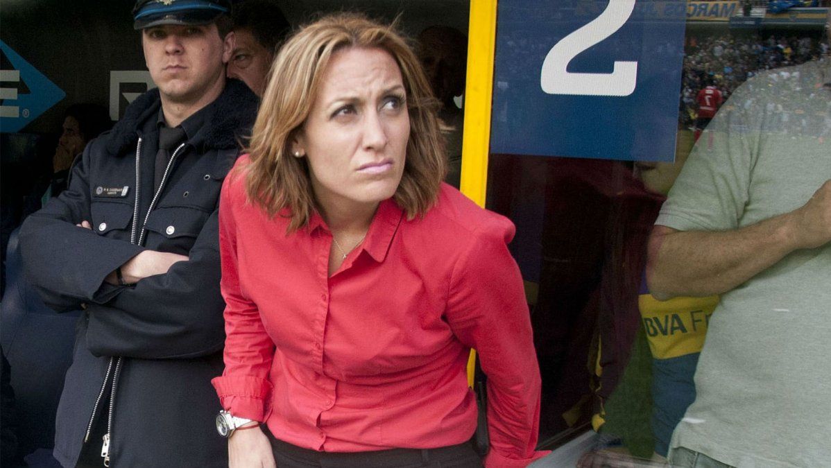 Críticas y polémica por la designación de Florencia Arietto en el Ministerio de Seguridad