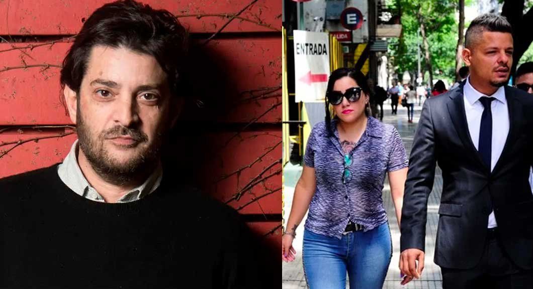 Pablo Rago a punto de ser sobreseído por abuso sexual: habló Erika Basile la denunciante