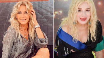 La drástica decisión y furia de Yanina Latorre tras el ninguneo de Nacha Guevara a Lola: Nadie la va a maltratar