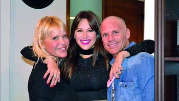 El emotivo mensaje de Alejandro Pucheta a su ex, Nazarena Vélez