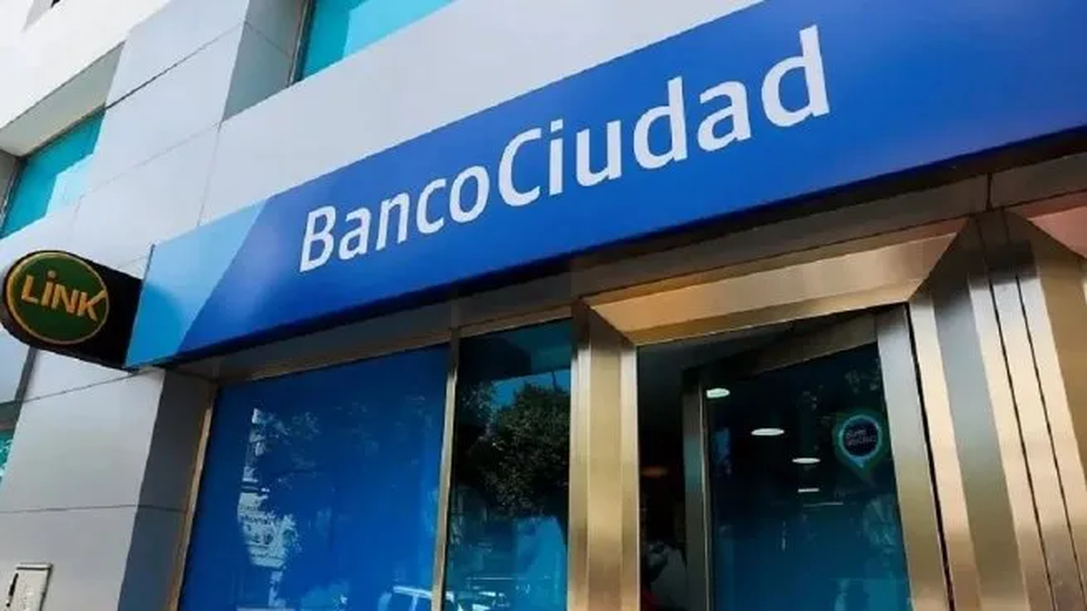 Los cr&eacute;ditos hipotecarios del Banco Ciudad.