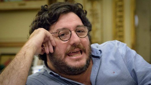 Avelluto salió en defensa de Macri y apuntó contra el resentimiento de la fauna del fútbol