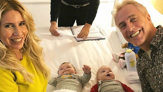 Peña sobre Lanata: Su postura siempre va desde el lado de la agresividad